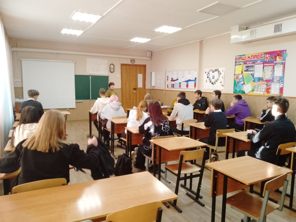 «Здоровая страна начинается с тебя».