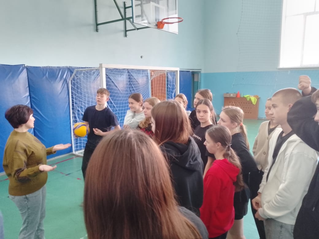 «Поменяй сигарету на конфету» Экологическая акция.