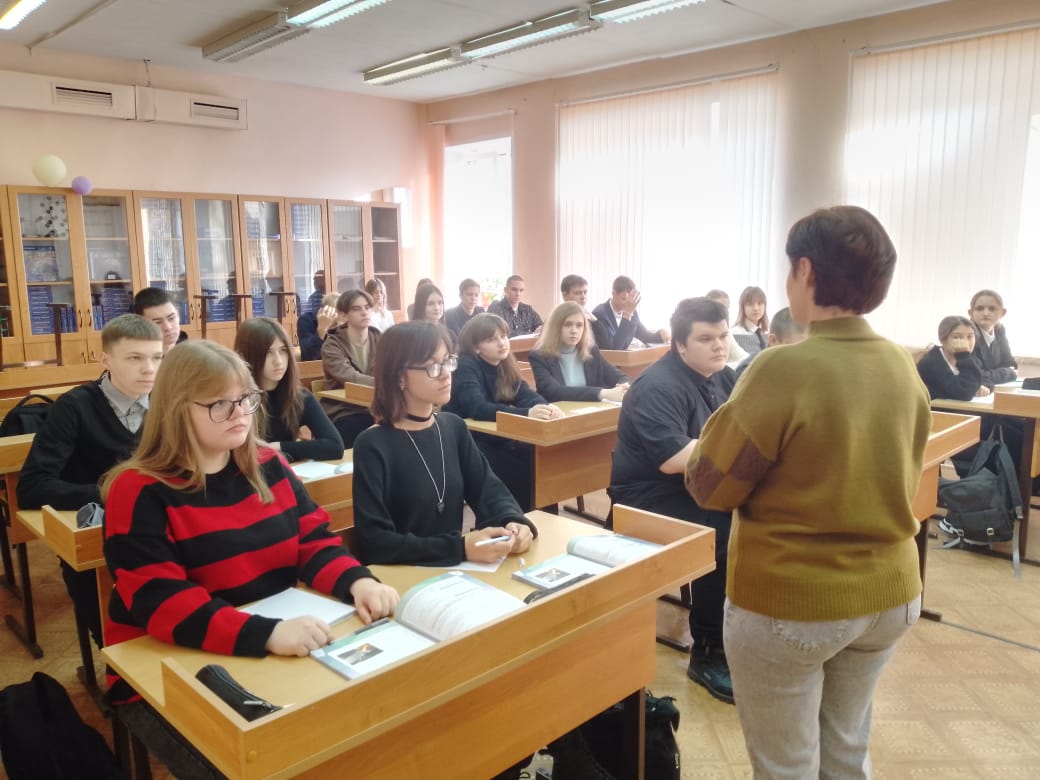 «Наркотики. Что думает молодежь?»  Час размышления.