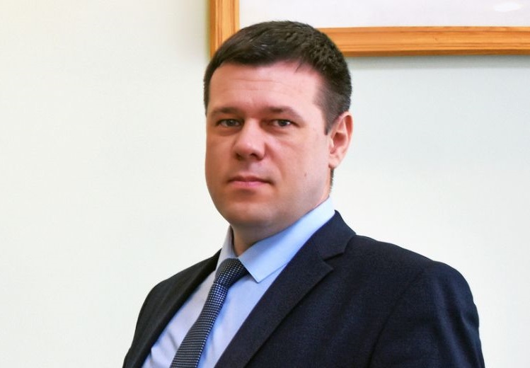 Самойленко Алексей Геннадьевич.