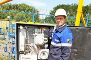 Лучшие рационализаторы ООО «Газпром трансгаз Волгоград». Лучшие рационализаторы ООО «Газпром трансгаз Волгоград».