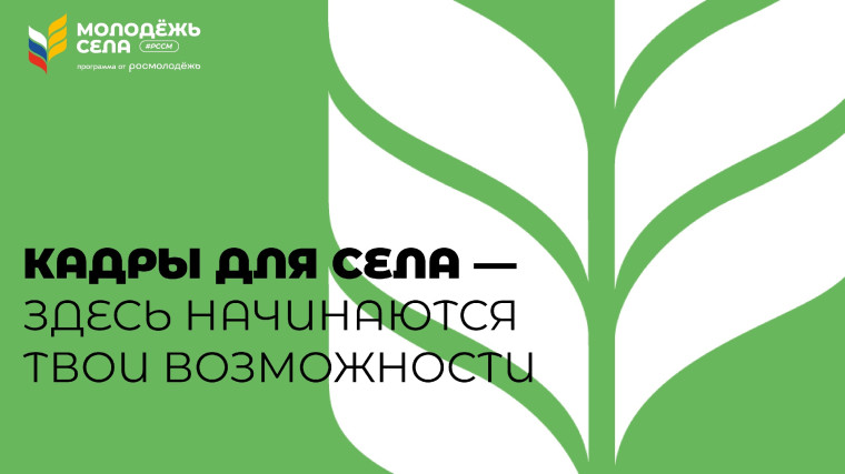 Молодёжь села запустила конкурс среди молодых дизайнеров и ремесленников. Молодёжь села запустила конкурс среди молодых дизайнеров и ремесленников.