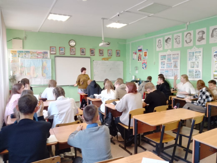 Антинаркотическая акция «Будущее за нами». Антинаркотическая акция «Будущее за нами».