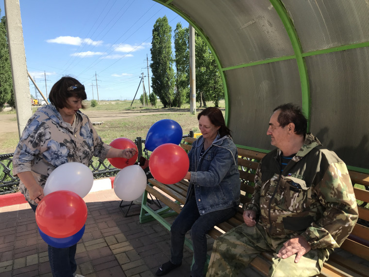 «Мы разные, но мы вместе против террора!» (21.03). «Мы разные, но мы вместе против террора!» (21.03).