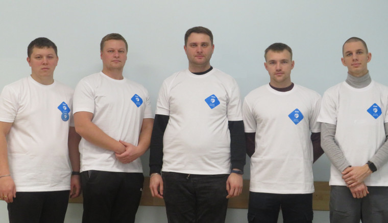 Знатоки трансгаза. Знатоки трансгаза.