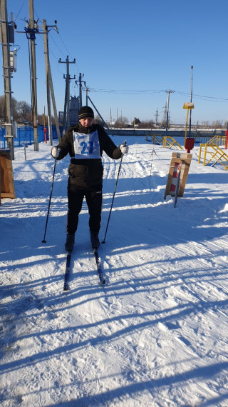 ЛПУМГ. ЛПУМГ.